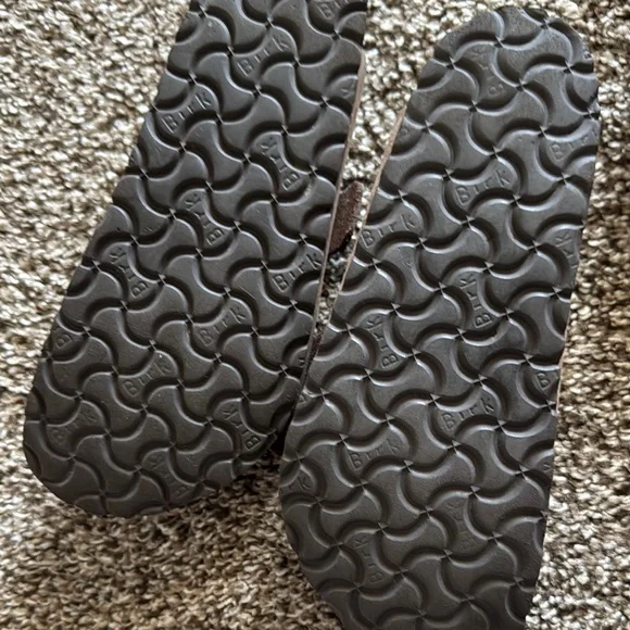 Brown  Sandals - Picture 4 of 4